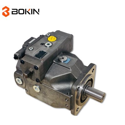 Bomba hidràulica de pistons axials A4VSO125 DR Control directe