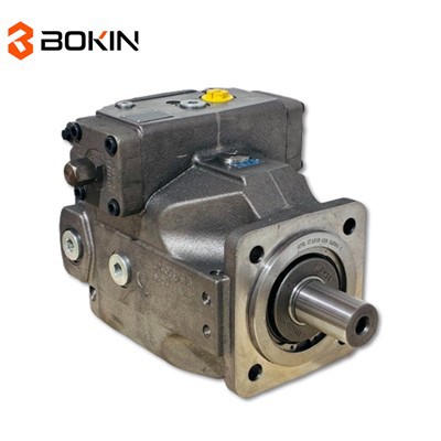 Bomba hidràulica de pistons axials A4VSO180 DRG Control remot de pressió