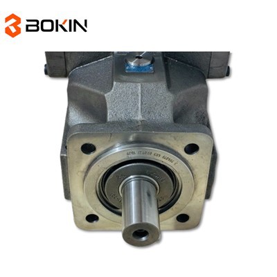 Bomba de pistons axials tipus Rexroth A4VSO40 de desplaçament variable